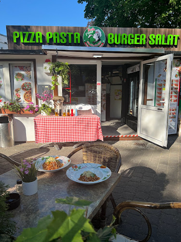 Bella Pizza am Marktplatz