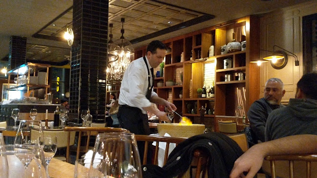 Pascarella Restaurant