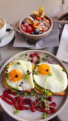 Steve's Café & Tagesbar - Schorndorf