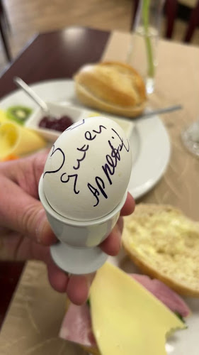 Opinii despre Refrather Café în Bergisch Gladbach - Gastronomie und Hotellerie