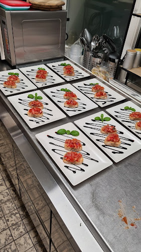 Restaurant Biergarten Waldschlösschen - Gastronomie und Hotellerie