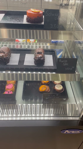 Opinii despre White Backshop în Berlin - Gastronomie und Hotellerie