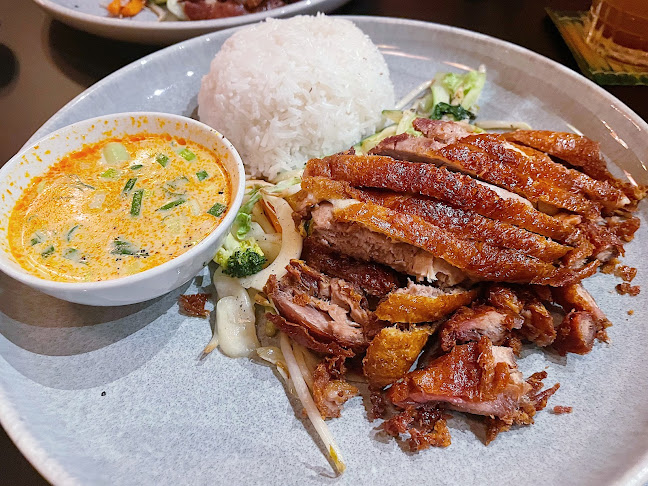 Comentarii opinii despre Little Saigon