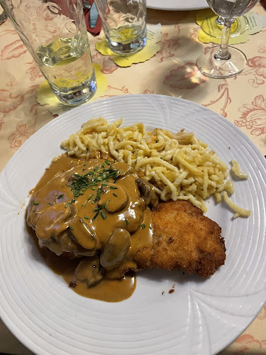 Keller's Weinrestaurant