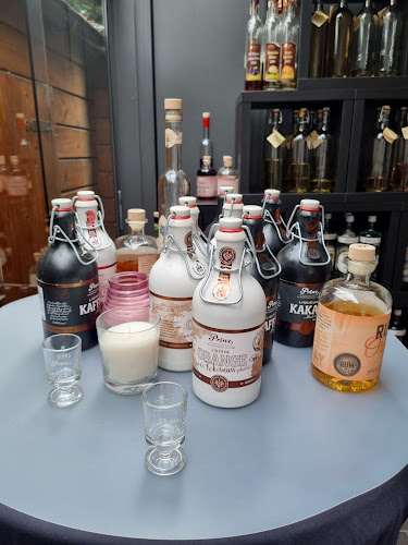 Edel Spirituosen - Westerkappeln