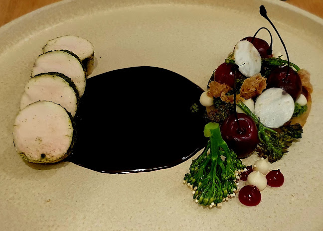 Comentarii opinii despre MOD - by Sven Nöthel