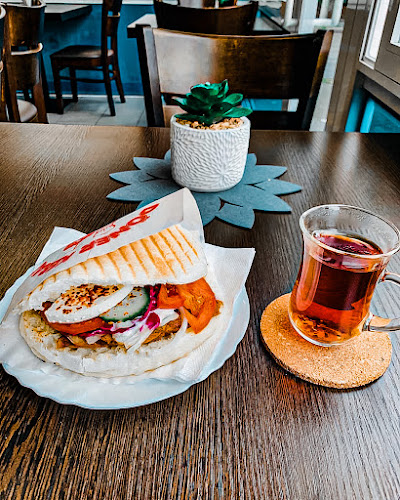 Opinii despre öz Ankara Döner în Deggendorf - Gastronomie und Hotellerie