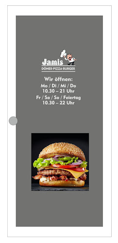 Opinii despre Jami Döner Burger Pizza în Heidenau - Gastronomie und Hotellerie