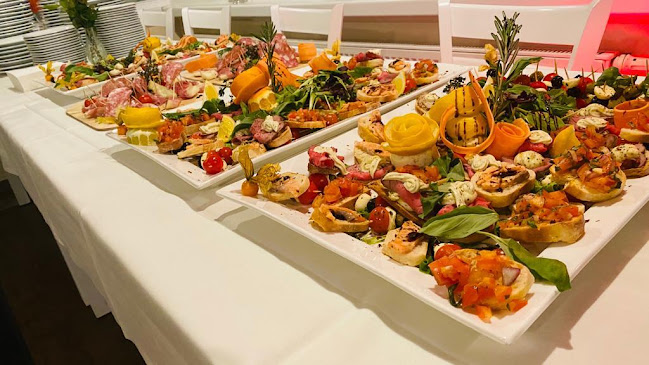 Opinii despre Golfclub Restaurant Villa Loggia Bad Nauheim în Bad Nauheim - Gastronomie und Hotellerie