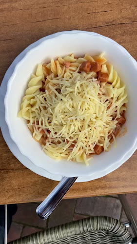 Zoorestaurant SAMBESI - Eintritt erforderlich - Gastronomie und Hotellerie