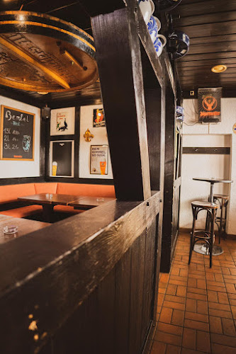 Comentarii opinii despre Zum Schwejk Wiesbaden