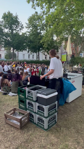 Bedouin - Gastronomie und Hotellerie