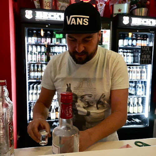 dasWohnzimmer musicbar/lounge - Backnang