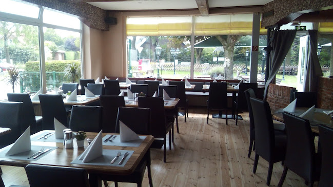 Opinii despre Restaurant Andromeda în Norderstedt - Gastronomie und Hotellerie