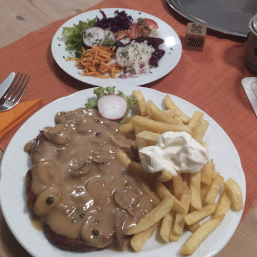 Opinii despre Gasthaus Zur Ortmühle în Detmold - Gastronomie und Hotellerie