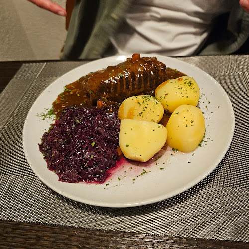 "Die Pfälzer" Restaurant - Gastronomie und Hotellerie