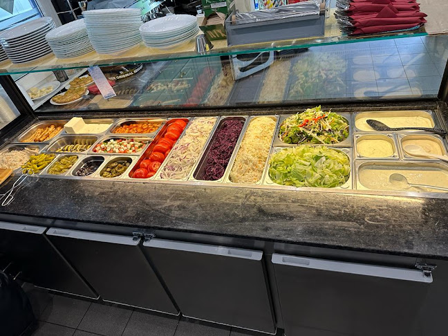 Comentarii opinii despre City Kebaphaus