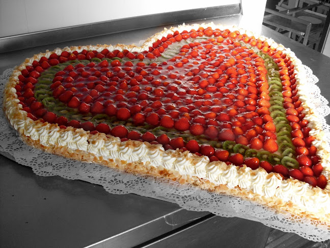 Comentarii opinii despre Bäckerei Jens Kunze