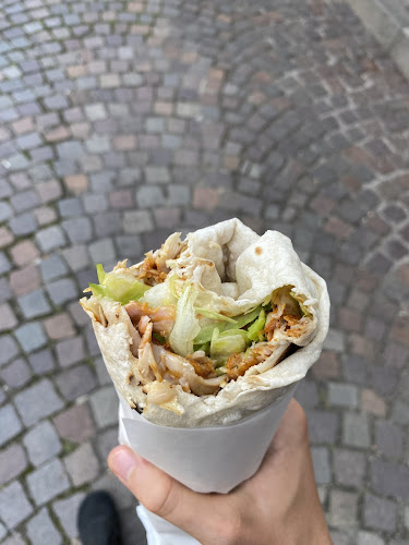 Comentarii opinii despre Ronja's Pizza & Kebaphaus Ettlingen