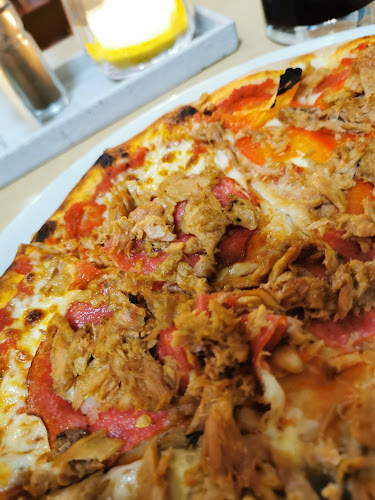 Opinii despre Pizzeria Ristorante Schützenhaus în Bad Dürrheim - Gastronomie und Hotellerie