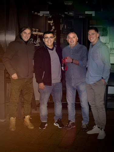 Osteria No. 5 - Bocholt