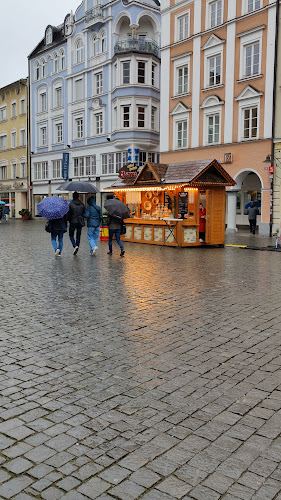 Mikado - Gastronomie und Hotellerie