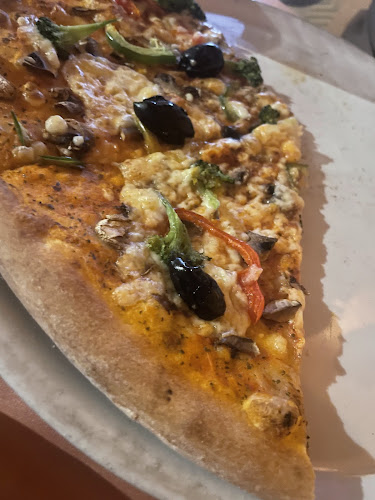 Opinii despre Pizzeria Milano în Frankenthal - Gastronomie und Hotellerie