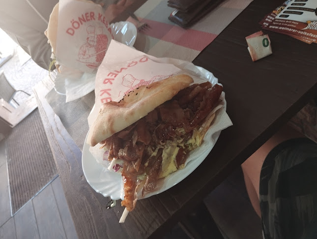 Mr. Kebab - Weimar