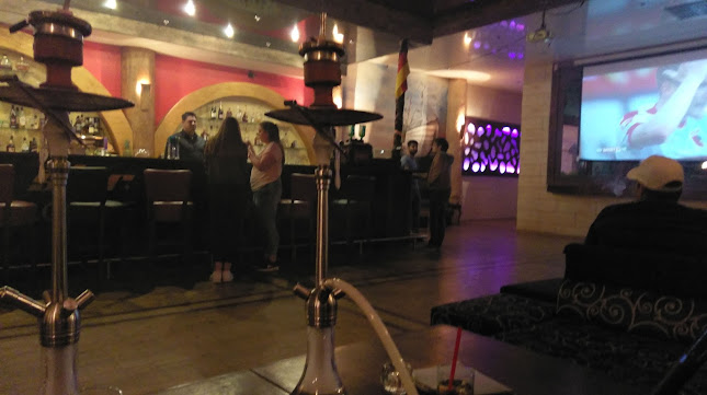 Opinii despre Star Lounge în Neustadt an der Weinstraße - Gastronomie und Hotellerie