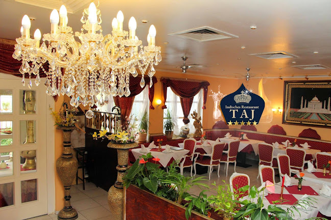 TAJ Indisches Restaurant - Erding