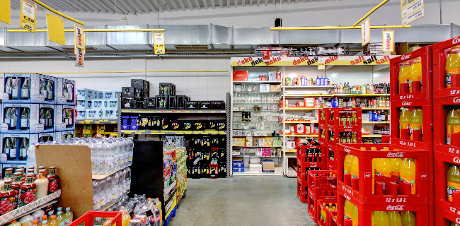 trinkgut Getränkemarkt Reßing e.K. - Gastronomie und Hotellerie