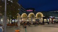 Café Kröpcke - Hannover