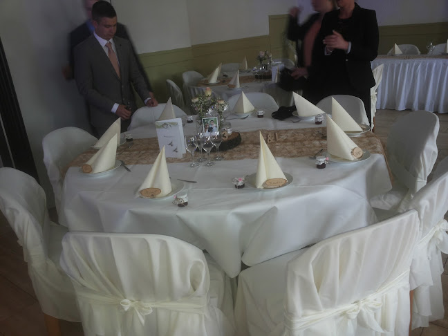 Restaurant Bulgaria - Gastronomie und Hotellerie