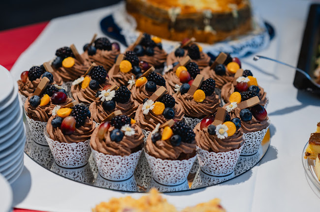 Tortenstudio & SchokoLaden - Inh. Sandy Reichelt