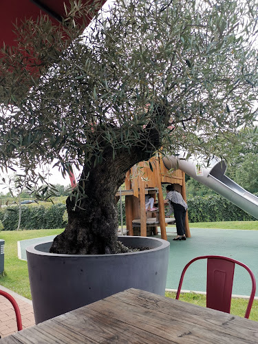 Comentarii opinii despre L'Osteria Langenfeld