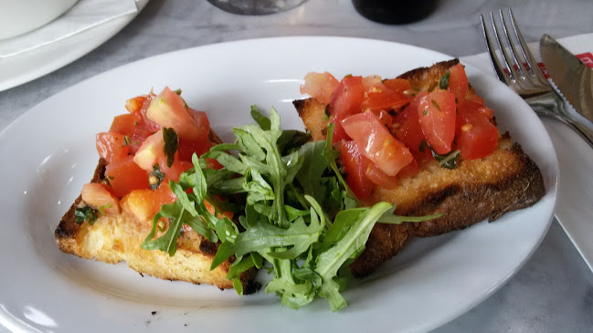 L'Osteria Langenfeld