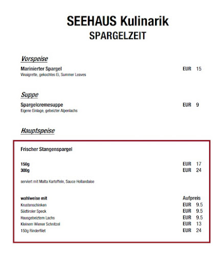 Comentarii opinii despre Seehaus im Englischen Garten
