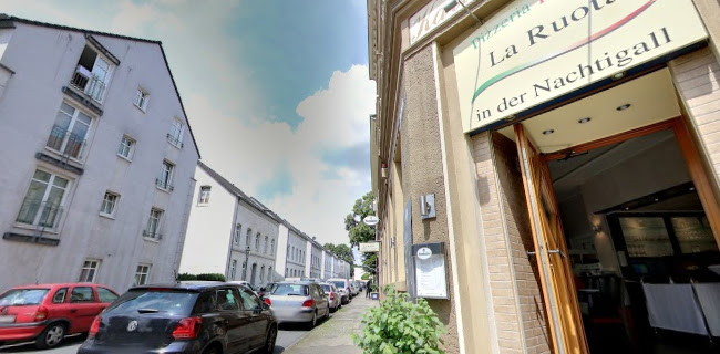 Pizzeria Trattoria La Ruota - Gastronomie und Hotellerie