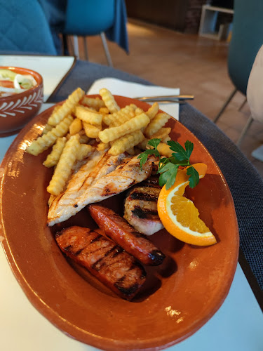 Sagres portugiesisches Restaurant und Eiscafé - Gastronomie und Hotellerie