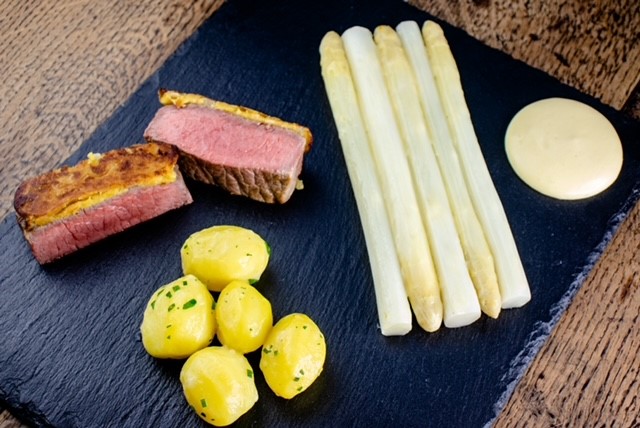 Comentarii opinii despre Weinhaus Tante Anna