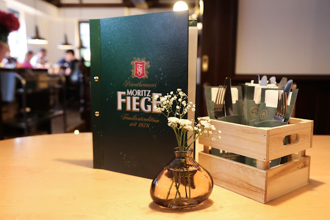 Untere Marktstraße 7, 44787 Bochum