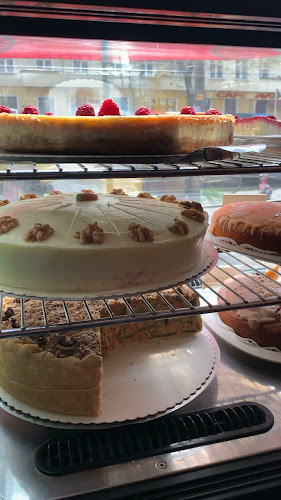 Opinii despre Frau Honig în Berlin - Gastronomie und Hotellerie