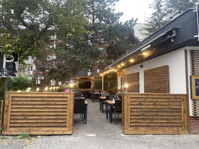 Steakhouse Planada 1 - Berlin