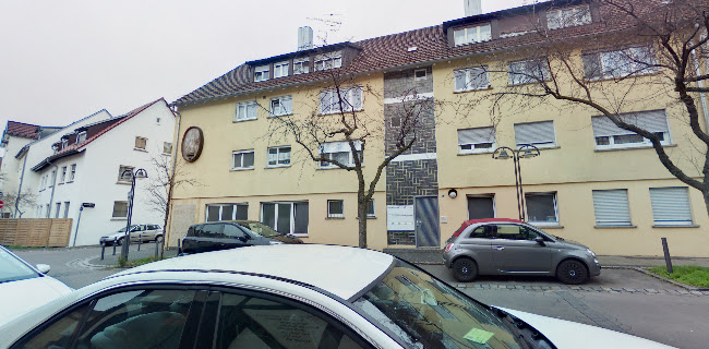 Restaurant zum Ackerbürger - Stuttgart - Gastronomie und Hotellerie