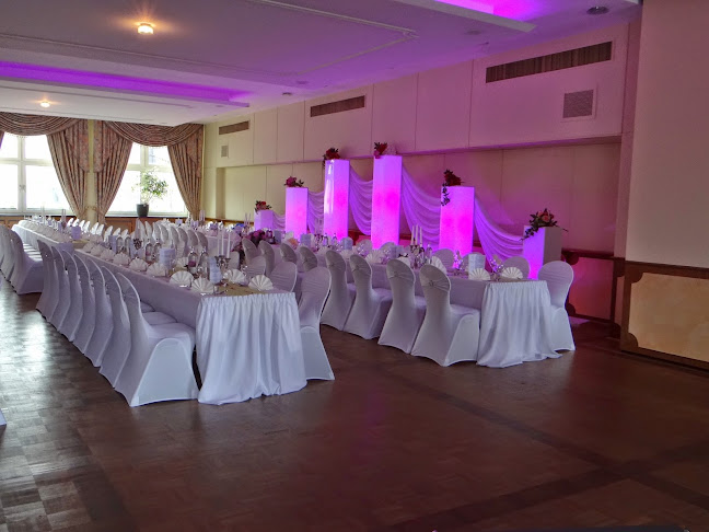 Kolpinghaus Regensburg, Kongress- & Kulturzentrum, Restaurant - Gastronomie und Hotellerie