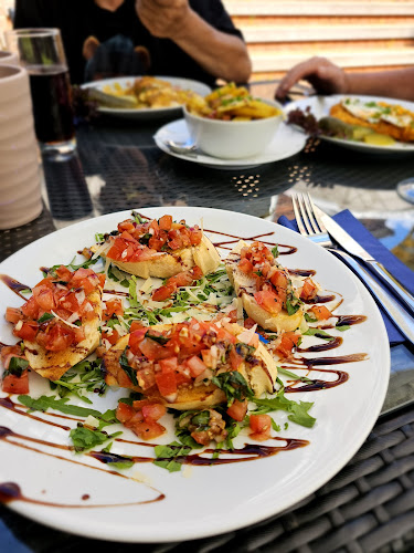 WALDbistro - Restaurant Gut Waldhof - Kisdorf