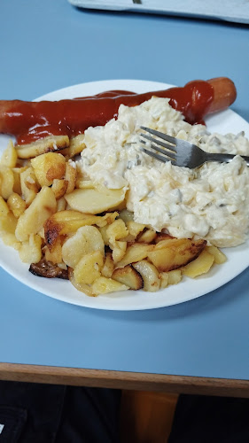 KEH Cafeteria - Gastronomie und Hotellerie