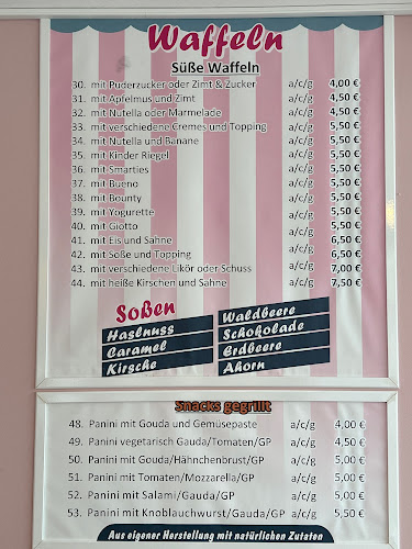 Linda's Eck - Gastronomie und Hotellerie