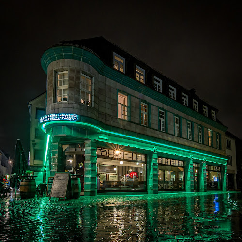 Opinii despre Kachelhaus în Bielefeld - Gastronomie und Hotellerie