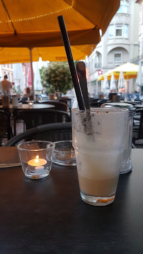 Opinii despre Bistro Unter den Pagoden în Offenburg - Gastronomie und Hotellerie